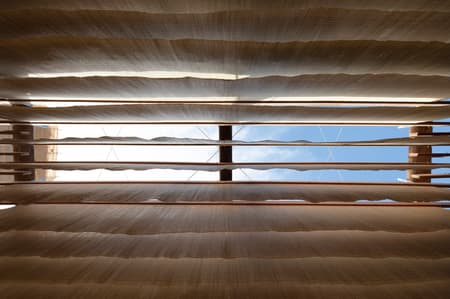 Raw threshold